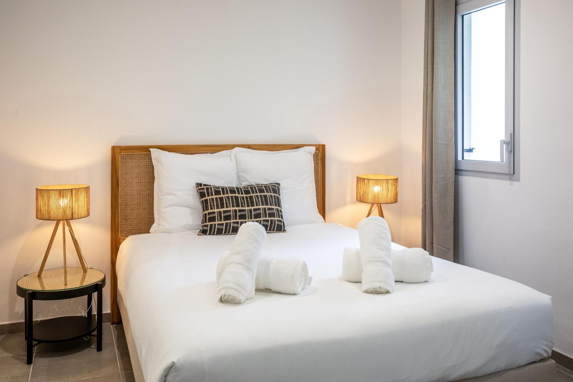 Le Domaine De L'Anse Mitan Aparthotel Les Trois-Ilets Buitenkant foto