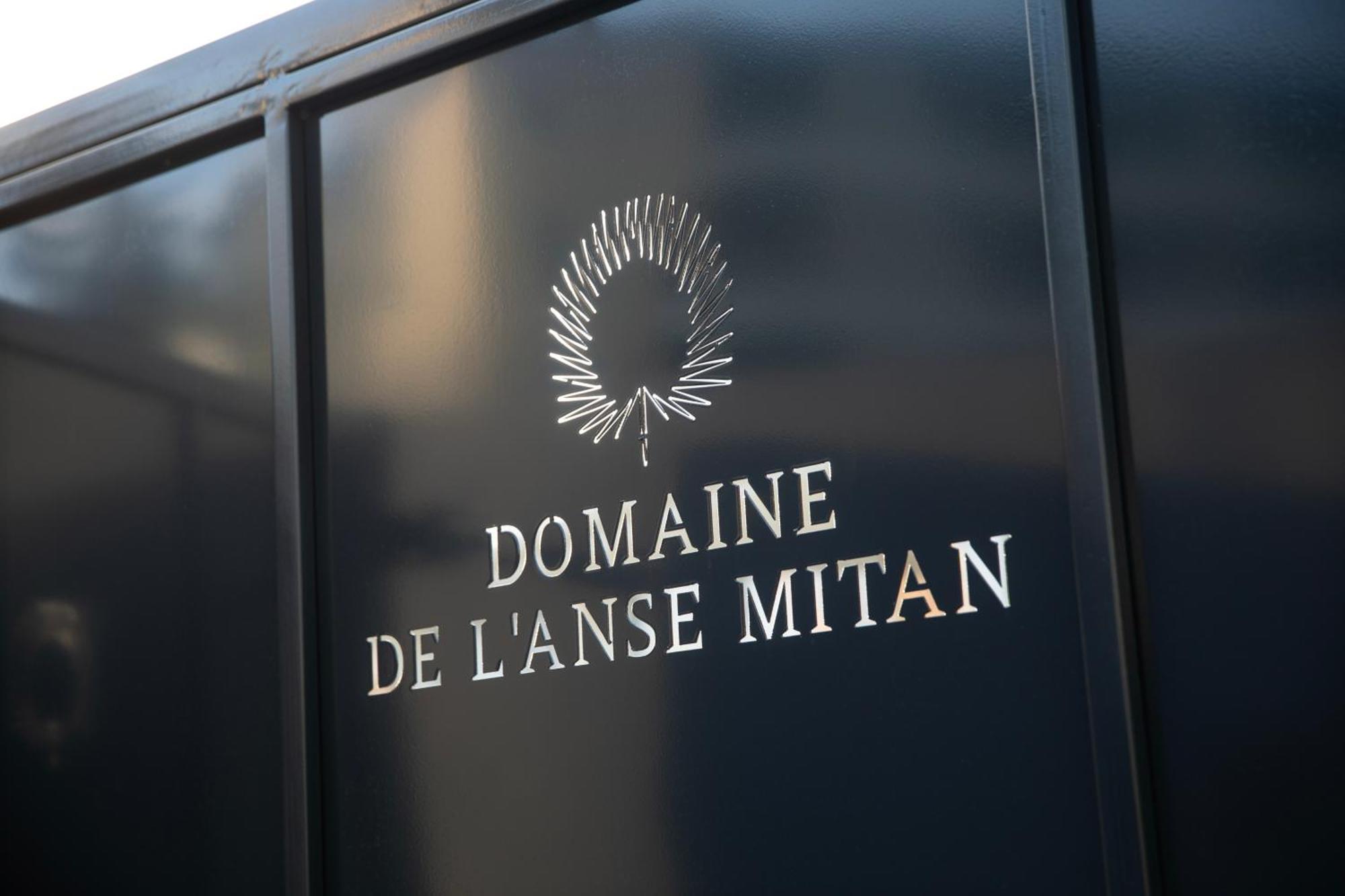 Le Domaine De L'Anse Mitan Aparthotel Les Trois-Ilets Buitenkant foto